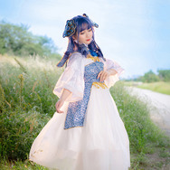 茶々丸さん（Twitter：@cyama28）／撮影：乃木章