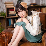 涼本 奈緒さん（Twitter：@naosuzumoto）