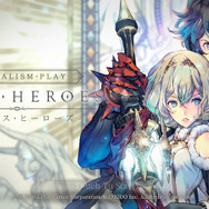 スマートフォン向けゲームの常識を覆す『EXOS HEROES』美女コスプレイヤー3人がなりたいキャラは？好きな衣装は？さまざまな魅力について語り合った！