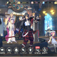 スマートフォン向けゲームの常識を覆す『EXOS HEROES』美女コスプレイヤー3人がなりたいキャラは？好きな衣装は？さまざまな魅力について語り合った！