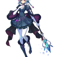 スマートフォン向けゲームの常識を覆す『EXOS HEROES』美女コスプレイヤー3人がなりたいキャラは？好きな衣装は？さまざまな魅力について語り合った！