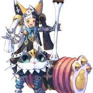 スマートフォン向けゲームの常識を覆す『EXOS HEROES』美女コスプレイヤー3人がなりたいキャラは？好きな衣装は？さまざまな魅力について語り合った！