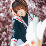 木之本桜『カードキャプターさくら』
