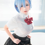レム（制服ver.）『Re:ゼロから始める異世界生活』