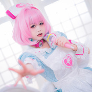 夢見りあむ『アイドルマスター シンデレラガールズ』