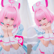 夢見りあむ『アイドルマスター シンデレラガールズ』