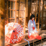 【コスプレ】可愛いと艶やかさを高いレベルで両立！中国人気レイヤーLoluに見惚れる時間はいかが？【写真21枚】