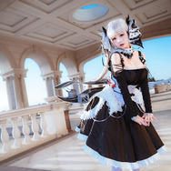 フォーミダブル『アズールレーン』