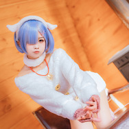 レム（羊ver.）『Re:ゼロから始める異世界生活』