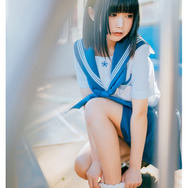 【コスプレ】可愛いと艶やかさを高いレベルで両立！中国人気レイヤーLoluに見惚れる時間はいかが？【写真21枚】