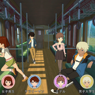 スマホでもほのぼの生活を送ろう!『こもりライフ』のOBTに参加してわかった人と猫で心を癒す物語の心地よさとは?【プレイレポ】