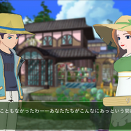 スマホでもほのぼの生活を送ろう!『こもりライフ』のOBTに参加してわかった人と猫で心を癒す物語の心地よさとは?【プレイレポ】