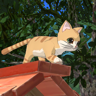 スマホでもほのぼの生活を送ろう!『こもりライフ』のOBTに参加してわかった人と猫で心を癒す物語の心地よさとは?【プレイレポ】