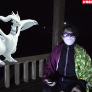 炎竜レシラム、ハイパーリーグでの運用法！強くてコスパ抜群、今のうちに厳選しとけ【ポケモンGO 秋田局】