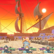 シリーズが誇る四頭身の「びしょうじょ」！『聖剣伝説3ToM』 生まれ変わったシャルロットはリースやアンジェラにも全く引けを取らない可愛さを備える【UPDATE】