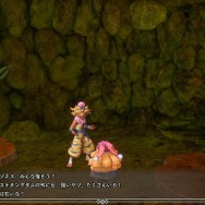 シリーズが誇る四頭身の「びしょうじょ」！『聖剣伝説3ToM』 生まれ変わったシャルロットはリースやアンジェラにも全く引けを取らない可愛さを備える【UPDATE】