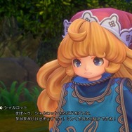 シリーズが誇る四頭身の「びしょうじょ」！『聖剣伝説3ToM』 生まれ変わったシャルロットはリースやアンジェラにも全く引けを取らない可愛さを備える【UPDATE】