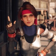 『FF7 リメイク』ユーザーの一番人気は「ティファ」！ 魅力が増した「ジェシー」もベスト5入り─20位までのランキングを一挙公開【アンケート】