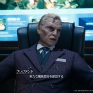 『FF7 リメイク』「神羅カンパニーでこの上司だけは勘弁」と感じた1,452人の声が辛辣極まる！上位は宝条・ハイデッカー・スカーレットの三つ巴【アンケート】