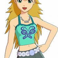 アイドルマスター ディアリースターズ