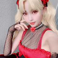 Elyさん@Ely_eee エレシュキガル『Fate/Grand Order』 ／画像提供：Ely