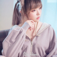 Elyさん@Ely_eee 創作 ／画像提供：Ely