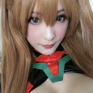 王子 妃さん@Fay198978Prince 惣流・アスカ・ラングレー『新世紀エヴァンゲリオン』／画像提供：王子 妃