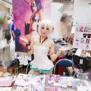 モモさん@lovesweetmomo コッコロ『プリンセスコネクト!Re:Dive』／画像提供：モモ