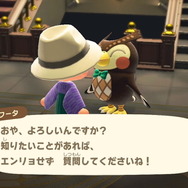 あつまれ どうぶつの森』島一番の超人「フータ」の凄さに注目