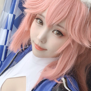 【コスプレ】台湾美女レイヤー4選 「Fate」「アイマス」「プリコネ」人気キャラ続々【写真39枚】