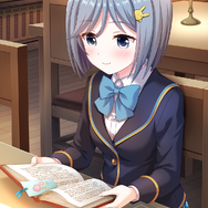 『オルタナティブガールズ 2』×『ガールフレンド(仮)』コラボ実施中！限定衣装「聖櫻学園2年生のジャージ」メンバー21人分をプレゼント