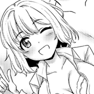 【漫画】『ビビッドアーミーよろしくね!』第十一話「敵アジトに潜入!」