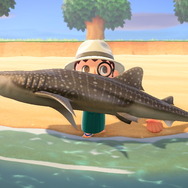 『あつまれ どうぶつの森』6月からは虫取り＆魚釣りが熱い！ 新登場した高額生物たちの出現場所・時間帯を紹介