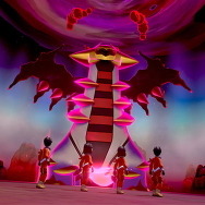 『ポケモン ソード・シールド』最新映像に登場した新ポケモン＆出演内定ポケモンまとめ―「レントラー」や「ハッサム」もおかえり！