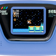 新品　未開封　ゲームギアミクロ 4色セット セガトイズ セガ ゲームギアミクロ4色コンプリートセット ビッグ
