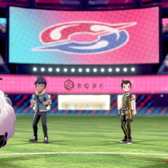 『ポケモン ソード・シールド』“ダンデ×キバナ”や“ルリナ×サイトウ”のチームが実現！ タッグバトルであなたが見たい組み合わせは？【アンケート】