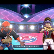 『ポケモン ソード・シールド』“ダンデ×キバナ”や“ルリナ×サイトウ”のチームが実現！ タッグバトルであなたが見たい組み合わせは？【アンケート】