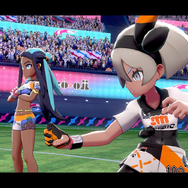 『ポケモン ソード・シールド』“ダンデ×キバナ”や“ルリナ×サイトウ”のチームが実現！ タッグバトルであなたが見たい組み合わせは？【アンケート】