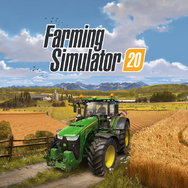 おうちで農業がしたくなる！VTuber3組が感じたスイッチ向け『ファーミングシミュレーター20』の面白さとは？