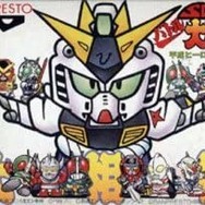 『スーパーロボット大戦DD』に新ユニット「コンパチブルカイザー」参戦中!その出自は四半世紀以上前にアリ【特集】