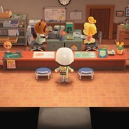 『あつ森』24時間営業の案内所に密着―たぬきちとしずえはいつ寝ているのか？【特集】