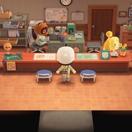 『あつ森』24時間営業の案内所に密着―たぬきちとしずえはいつ寝ているのか？【特集】