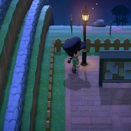 『あつ森』24時間営業の案内所に密着―たぬきちとしずえはいつ寝ているのか？【特集】