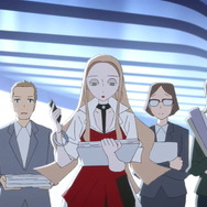 『ポケモン ソード・シールド』ゲームで描かれなかった「オリーヴ」の過去が明らかに！ メガネ＆白衣姿に魅了される「薄明の翼」第5話の注目ポイント6選