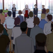 『ポケモン ソード・シールド』ゲームで描かれなかった「オリーヴ」の過去が明らかに！ メガネ＆白衣姿に魅了される「薄明の翼」第5話の注目ポイント6選