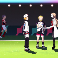 『ポケモン ソード・シールド』ゲームで描かれなかった「オリーヴ」の過去が明らかに！ メガネ＆白衣姿に魅了される「薄明の翼」第5話の注目ポイント6選