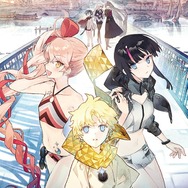 『FGO』×「Requiem」コラボで一番嬉しかったサーヴァントは「ボイジャー」! 新実装への期待は「ギャラハッド〔オルタ〕」に集まる【アンケート】