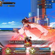『FGO』×「Requiem」コラボで一番嬉しかったサーヴァントは「ボイジャー」! 新実装への期待は「ギャラハッド〔オルタ〕」に集まる【アンケート】