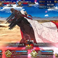 『FGO』×「Requiem」コラボで一番嬉しかったサーヴァントは「ボイジャー」! 新実装への期待は「ギャラハッド〔オルタ〕」に集まる【アンケート】