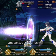 『FGO』×「Requiem」コラボで一番嬉しかったサーヴァントは「ボイジャー」! 新実装への期待は「ギャラハッド〔オルタ〕」に集まる【アンケート】